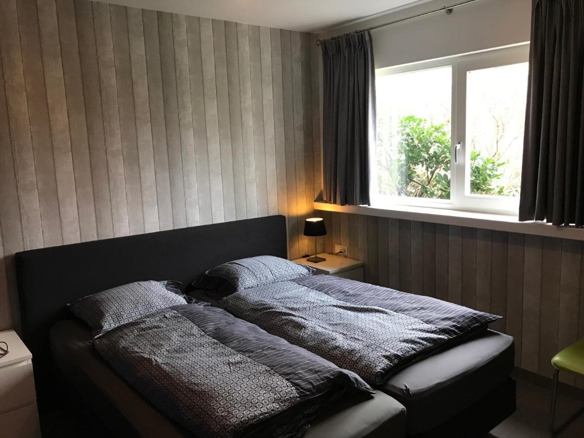 Fewo Klimduin Castricum Ngoại thất bức ảnh